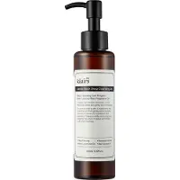 Klairs Gentle Black Olio di pulizia profonda 150 ml — Olio detergente