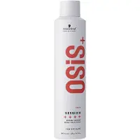 Schwarzkopf OSIS Session 300ml — Spray per capelli