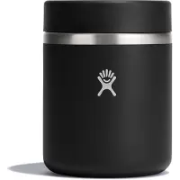 Hydroflask Insulated Food Jar Contenitori per alimenti (828 ml, nero)