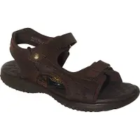 Panama jack Women's Nilo Basics Sandali Donna (37, grigio)