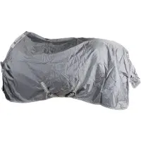 Bucas Smartex Turnout Rain Classic 0g - Iron Gate