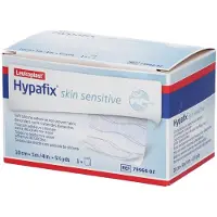Bsn Medical Hypafix Sin Sensitive 10 cm — Cerotto adesivo
