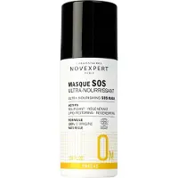 NOVEXPERT Maschera SOS Ultra-Nutriente — Maschera Viso