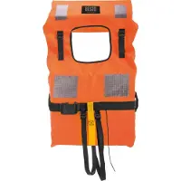 Besto Giubbotto Di Salvataggio Gulf 150n