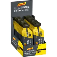 Powerbar Scatola Di Gel Energetici Powergel Espresso 41g 24 Unità