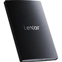 Lexar SL500 1TB Portable SSD