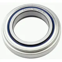 SACHS Letto estraibile