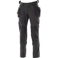 Mascot Pantaloni Da Lavoro Accelerate 18031 Hanging Pockets Big