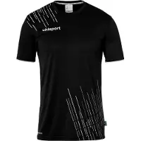 Uhlsport Set A Maniche Corte Score 26