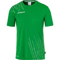 Uhlsport Set A Maniche Corte Score 26