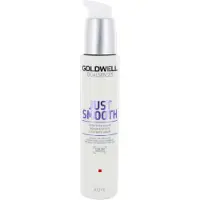 Goldwell Dualsenses Just Smooth Siero 6 Effetti 100 ml — Siero capelli