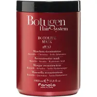 Fanola Botolife Maschera 1000 ml — Maschera per capelli