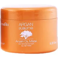 Farmavita Maschera Sublime Argan 250ml — Maschera capelli