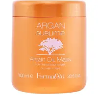 Farmavita Maschera Sublime all'Argan 1000 ml — Maschera capelli