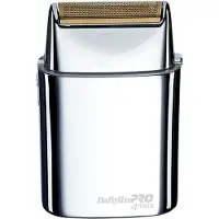BaByliss Pro FXFS1E Rasoio Metallico Singolo — Rasoio