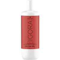 Schwarzkopf Professional Igora Royal Oil Developer 6% 1000 ml