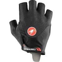 Castelli Guanti Corti Arenberg Gel 2