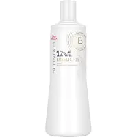 Wella Professionals Blondor Freelights 12% 40 Vol. 1000 ml — Decolorante