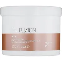 Wella Fusion Maschera Capelli 500 ml — Maschera capelli