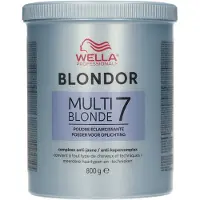 Wella Professionals Blondor 800 g — Polvere Decolorante