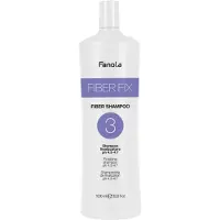Fanola Fiber Fix 3 Shampoo 1000 ml — Shampoo