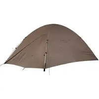 Snow Peak Fal Pro. Air 3 Tenda a 3 posti marrone