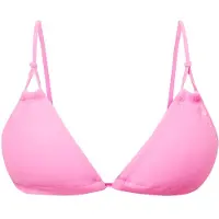 Röhnisch Women's Femi Bikini Top Donna (XXL, fuchsia)