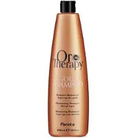 Fanola Oro Therapy Pure Shampoo 1000ml — Shampoo