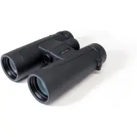 Origin Outdoors Fernglas Mountain View Binocolo (10 x 42 mm, nero)