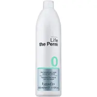 Farmavita Trattamento Permanente N. 500ml — Colorante capelli