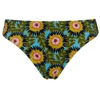 Marlies Dekkers Bellini Flower Print Briefs Taglia: S | Bikini Outlet | Donna
