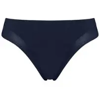 Marlies Dekkers Cache Coeur Steel Grey Briefs Taglia: XL | Biancheria intima Outlet | Donna | Grigio