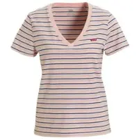 Levi's Perfect T-shirt White Taglia: XS | Maglie Sportivi Outlet | Donna | Bianco