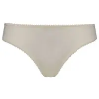Marlies Dekkers The Mauritshuis Ivory Briefs Taglia: S | Biancheria intima Outlet | Donna | Bianco