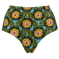 Marlies Dekkers Bellini Flower Print Briefs Taglia: XL | Bikini Outlet | Donna