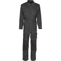 Mascot Tuta Con Ginocchiere Industry 10519