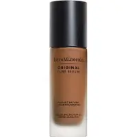 bareMinerals Fondotinta Original Pure Serum Radiant Natural