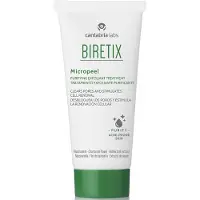 Cantabria Labs Mikropeel Gel esfoliante pulizia profonda pori 50 ml — Gel esfoliante