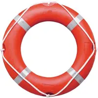 PLASTIMO 144n Anello Salvagente 3kg