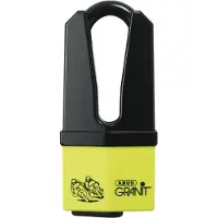 ABUS Lucchetto A Disco Granit Quick 37/60hb70