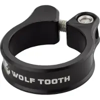 Wolf Tooth Morsetto Reggisella Cnc