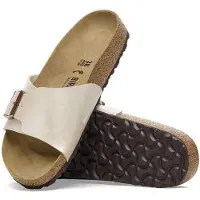 Birkenstock Sandali Stretti Catalina Birko-flor