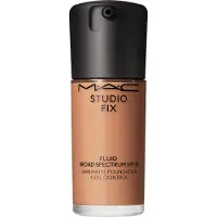 MAC Studio Fix Fluid SPF 15 NW30 30 ml — Fondotinta liquido