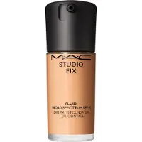MAC Studio Fix Fluid SPF 15 C 4.5 30 ml — Fondotinta