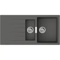 Hansgrohe Lavello S520-F530 grigio pietra grigio pietra