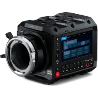 Blackmagic Design PYXIS 6K PL