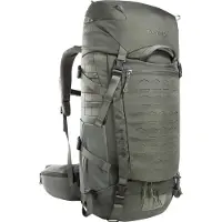 Tatonka Pyrox 45+10 Zaino da trekking 65 cm marrone