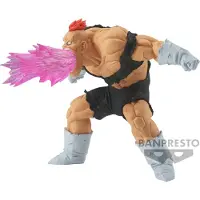 Bandai Figura Di Recoome G X Materia Dragon Ball Z 11 Cm