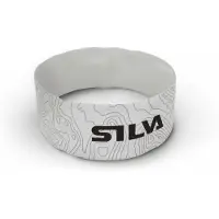 Silva Fascia Per Capelli Running