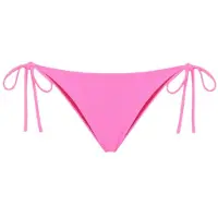 Save the Duck Women's Vega Parte inferiore bikini Donna (5 - L/XL, fuchsia)